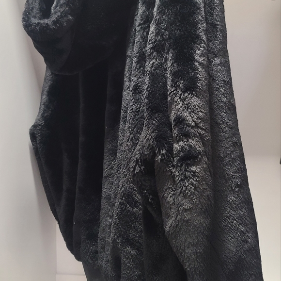 Garage reversible coat - Picture 4 of 4